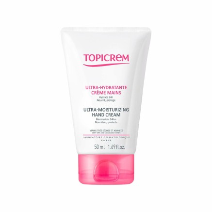 Lotion mains  Hydratant 50 ml