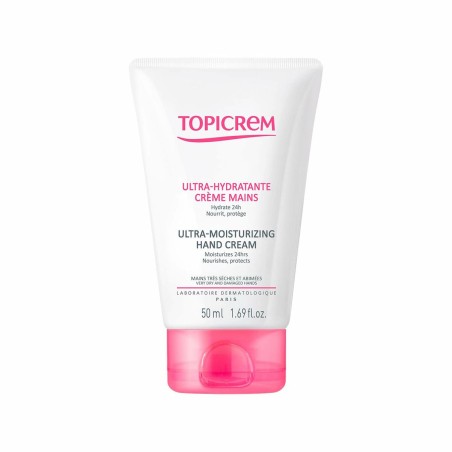 Crema de Manos  Hidratante 50 ml
