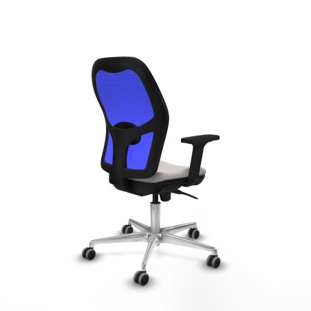 Chaise de jeu Piqueras y Crespo 2D086G0 Blanc