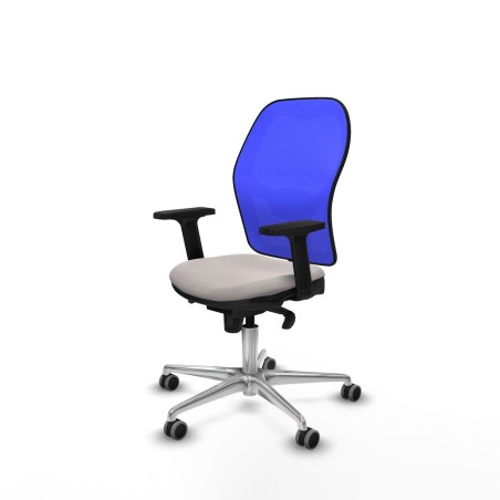 Chaise de jeu Piqueras y Crespo 2D086G0 Blanc