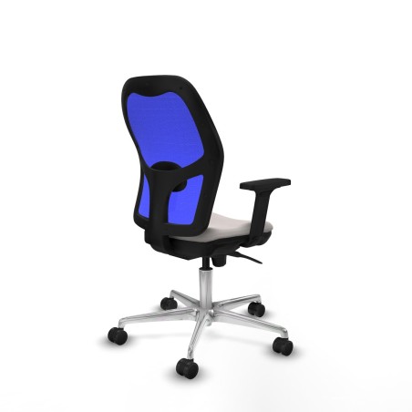 Gaming-Stuhl Piqueras y Crespo 2D086N0 Weiß