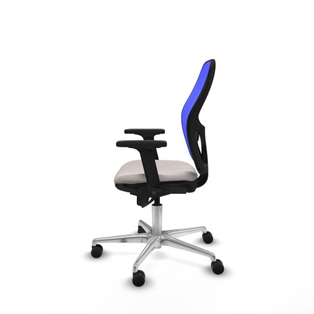 Chaise de jeu Piqueras y Crespo 2D086N0 Blanc
