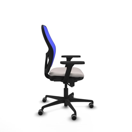 Office Chair Jorquera Piqueras y Crespo 3D036G0 White 2