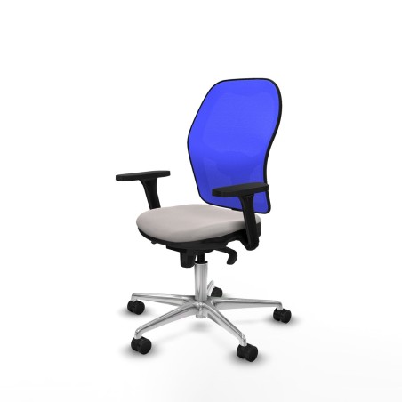 Office Chair Jorquera Piqueras y Crespo 3D086N0 White