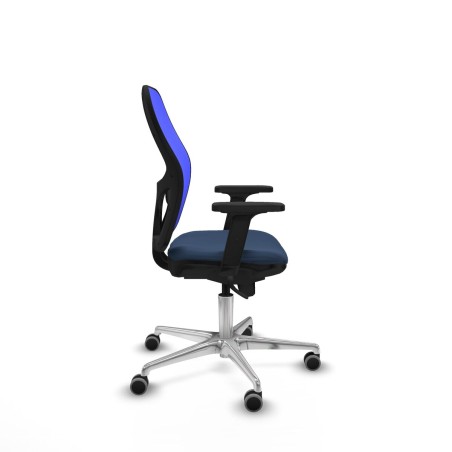 Gaming-Stuhl Piqueras y Crespo 2D086G0 Marineblau