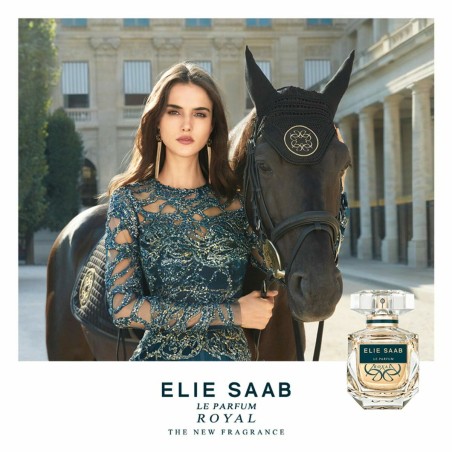 Parfum Femme Elie Saab Le Parfum Royal EDP 50 ml