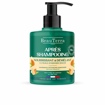 Acondicionador Beauterra Nourrissant Démêlant 500 ml