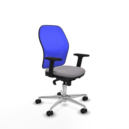 Chaise de jeu Piqueras y Crespo 2D086N0 Gris