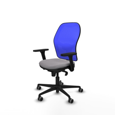 Office Chair Jorquera Piqueras y Crespo 3D036G0 Grey