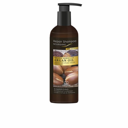 Champú Diar Argan  Romero Argán 200 ml