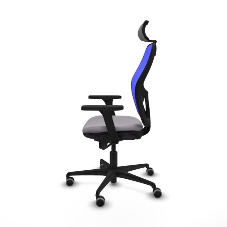 Chaise de Bureau avec Appui-tête Jorquera Piqueras y Crespo 3D036G2 G