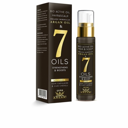Haarmasker Diar Argan  Revitaliserende Voeding 50 ml