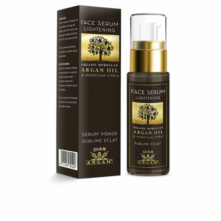 Gesichtsserum Diar Argan  Luminizer 30 ml