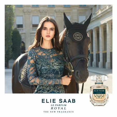 Perfume Mujer Elie Saab Le Parfum Royal EDP 50 ml