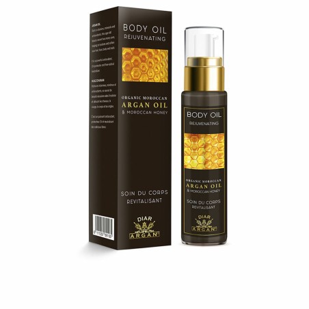 Körperöl  50 ml