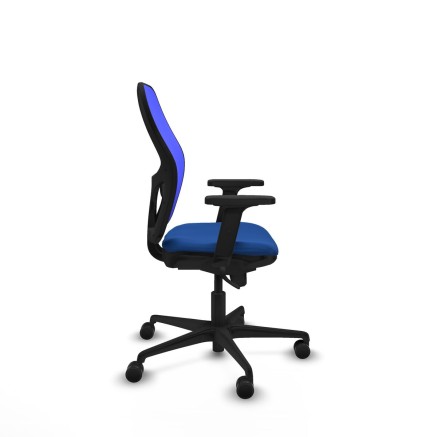 Chaise de jeu Piqueras y Crespo 2D036N0 Bleu 2