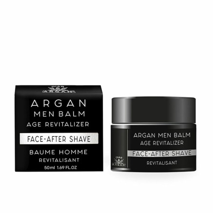 Aftershave Balsem Diar Argan  50 ml Argan