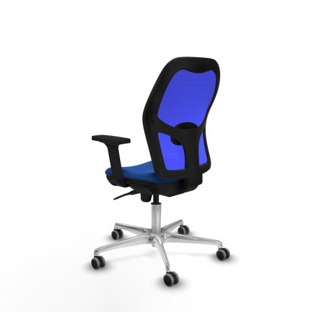 Chaise de jeu Piqueras y Crespo 2D086G0 Bleu