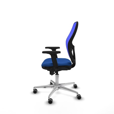 Chaise de jeu Piqueras y Crespo 2D086G0 Bleu