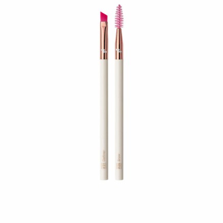 Pettine per Sopracciglia Urban Beauty United Brow Babes Brochas Cejas