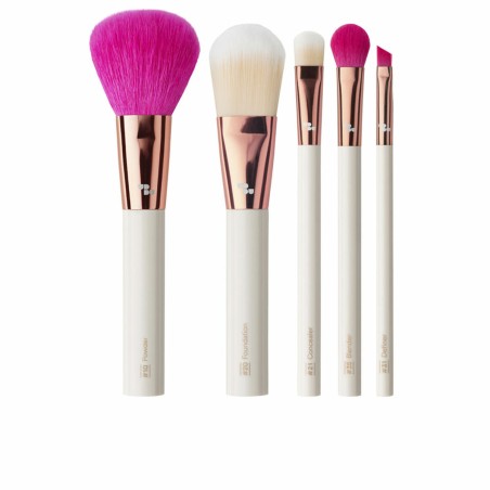 Brocha de sombras de ojos UBU - URBAN BEAUTY LIMITED Famous Five 5 Uni