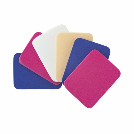 Make-up Sponge Urban Beauty United Doll Face Dozen Esponjas Maquillaje