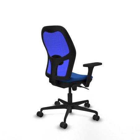 Bürostuhl Jorquera Piqueras y Crespo 3D036N0 Blau