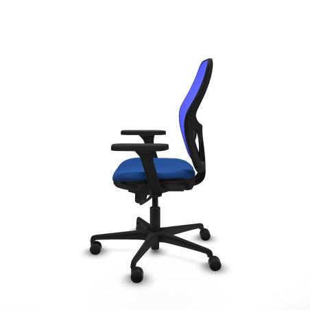 Bürostuhl Jorquera Piqueras y Crespo 3D036N0 Blau