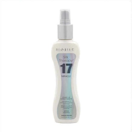 Trattamento Lisciante per Capelli Farouk Biosilk Silk Therapy 167 ml (