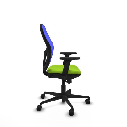 Chaise de jeu Piqueras y Crespo 2D036N0 Pistache 2