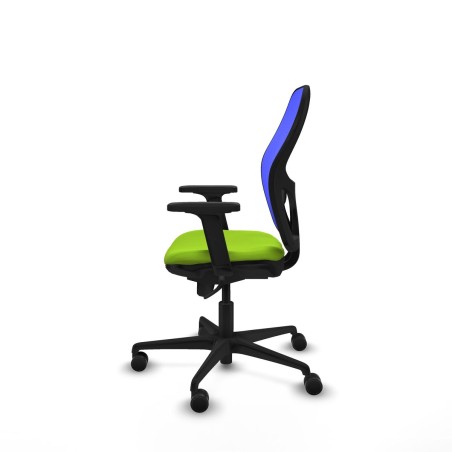 Gaming-Stuhl Piqueras y Crespo 2D036N0 Pistazienfarben