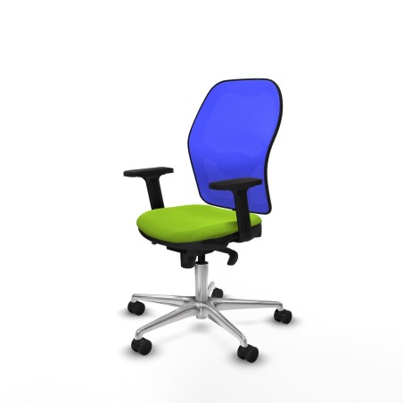 Gaming-Stuhl Piqueras y Crespo 2D086N0 Pistazienfarben