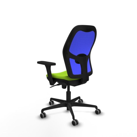 Bürostuhl Jorquera Piqueras y Crespo 3D036G0 Pistazienfarben
