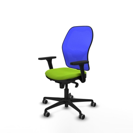 Bürostuhl Jorquera Piqueras y Crespo 3D036G0 Pistazienfarben