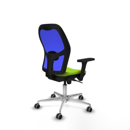 Bürostuhl Jorquera Piqueras y Crespo 3D086G0 Pistazienfarben