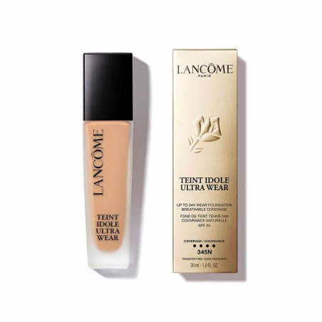 Base de maquillage liquide Lancôme Teint Idole Ultra Wear N Nº 345n