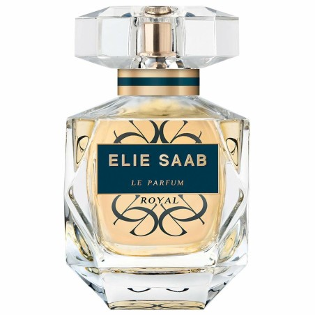 Perfume Mujer Elie Saab Le Parfum Royal EDP 50 ml