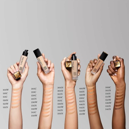 Base de maquillage liquide Lancôme Teint Idole Ultra Wear N Nº 345n