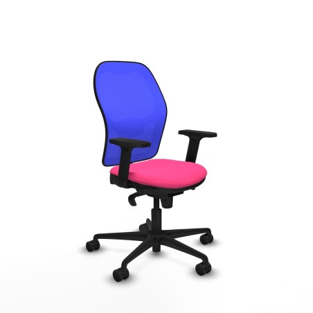 Gaming Chair Piqueras y Crespo 2D036N0 Pink