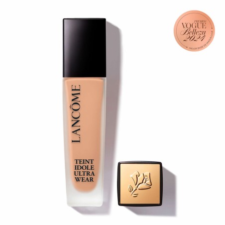 Fluid Makeup Basis Lancôme Teint Idole Ultra Wear N Nº 300n Spf 35 3
