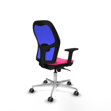 Chaise de jeu Piqueras y Crespo 2D086G0 Rose