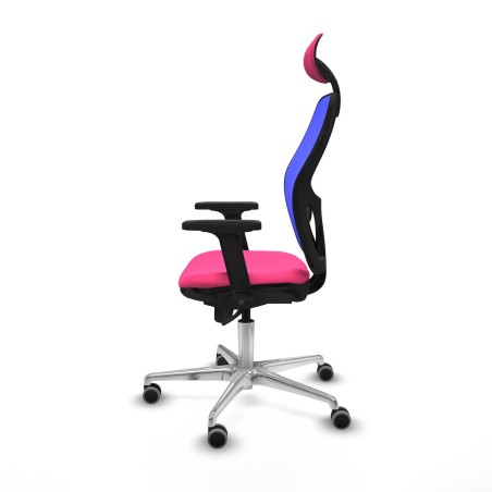 Chaise de Bureau avec Appui-tête Jorquera Piqueras y Crespo 2D086G1 R
