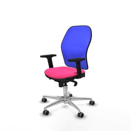 Chaise de jeu Piqueras y Crespo 2D086G0 Rose