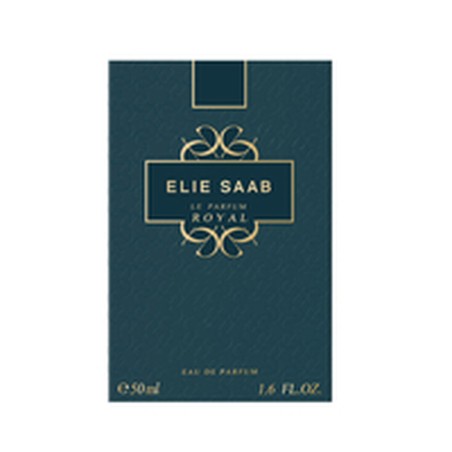 Damenparfüm Elie Saab Le Parfum Royal EDP 50 ml