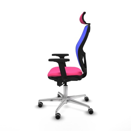 Chaise de Bureau avec Appui-tête Jorquera Piqueras y Crespo 2D086G2 R
