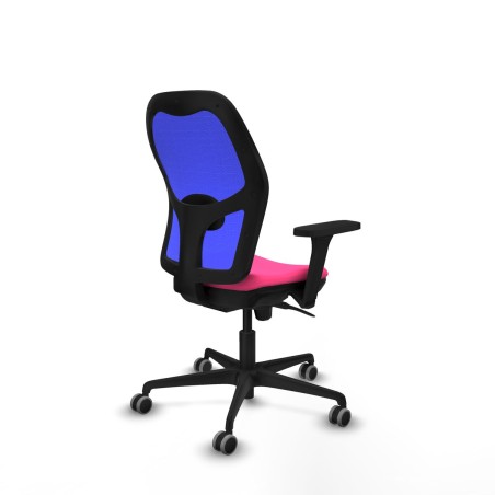 Office Chair Jorquera Piqueras y Crespo 3D036G0 Pink