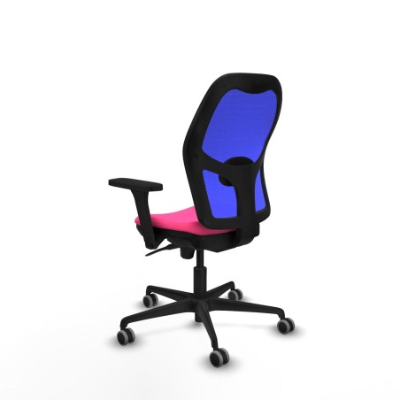 Bürostuhl Jorquera Piqueras y Crespo 3D036G0 Rosa