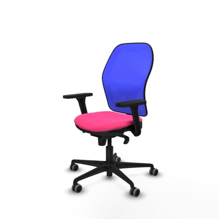 Bürostuhl Jorquera Piqueras y Crespo 3D036G0 Rosa