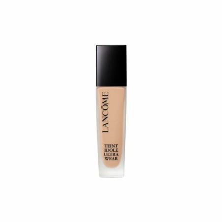 Fondo de Maquillaje Fluido Lancôme Teint Idole Ultra Wear Nº 220C 30