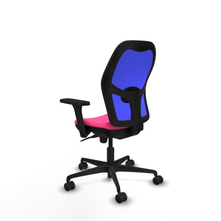 Bürostuhl Jorquera Piqueras y Crespo 3D036N0 Rosa